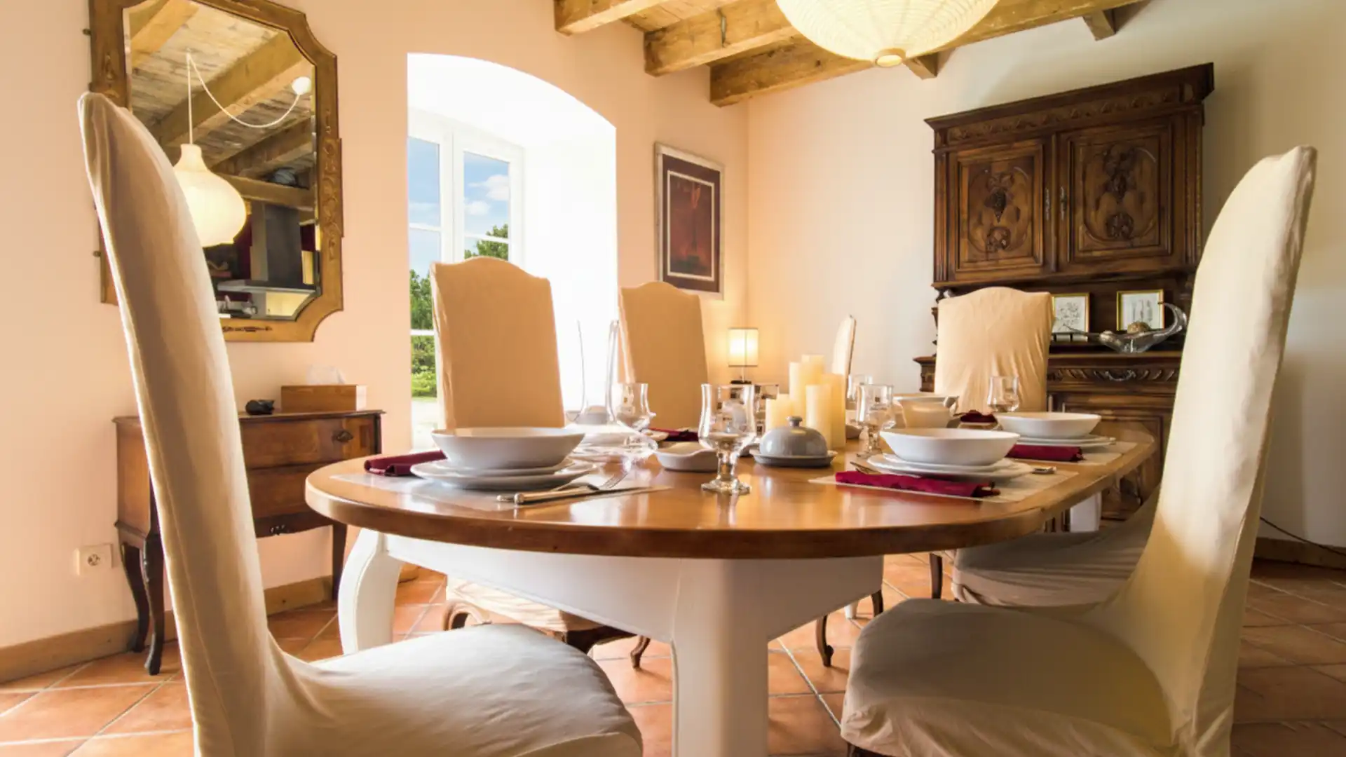 Maison Marthe — Photo 12